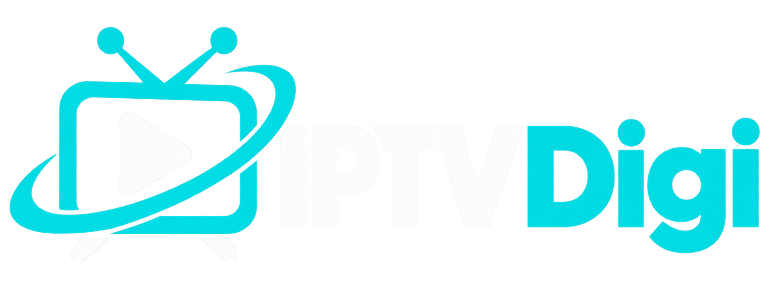 IPTVDigi Official Logo